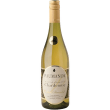 Paumanok Barrel Fermented Chardonnay