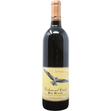 Osprey's Dom Richmond Creek Red Blend