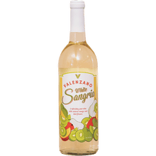 Valenzano White Sangria
