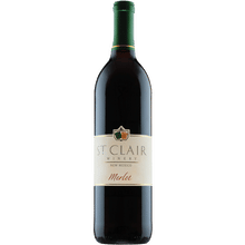 St Clair Merlot