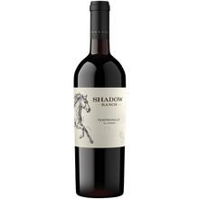 Shadow Ranch Tempranillo