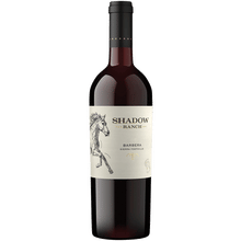 Shadow Ranch Barbera