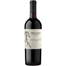 Shadow Ranch Cabernet Sauvignon