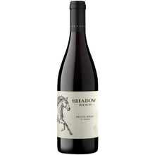 Shadow Ranch Petite Sirah