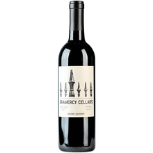 Gramercy Cabernet Sauvignon Columbia Valley