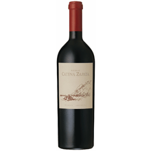 Catena Zapata Nicolas Red