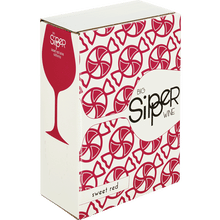 Big Sipper Sweet Red