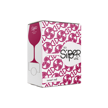 Big Sipper Sweet Red