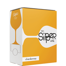 Big Sipper Tropical Chardonnay California