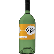 Big Sipper Tropical Chardonnay California