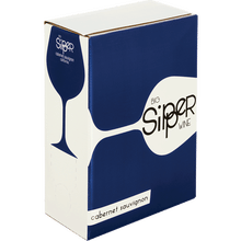 Big Sipper Bold Cabernet Sauvignon California