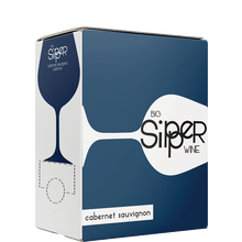 Big Sipper Bold Cabernet Sauvignon California