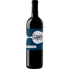 Big Sipper Bold Cabernet Sauvignon California