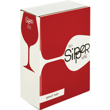 Big Sipper Juicy Pinot Noir