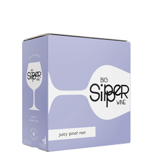 Big Sipper Juicy Pinot Noir