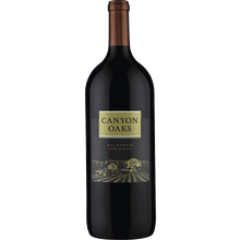 Canyon Oaks Red Blend