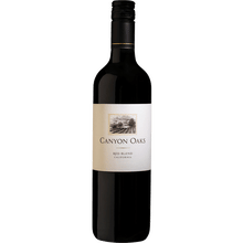 Canyon Oaks Red Blend