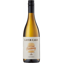 Layer Cake Creamy Chardonnay