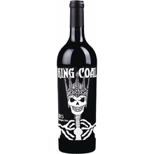K Vintners King Coal Cabernet Sauvignon Syrah