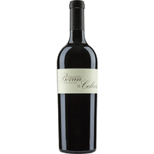 Bevan Cabernet Tench Vineyard Oakville