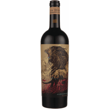 Juggernaut Cabernet Sauvignon