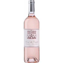Rose du Castel