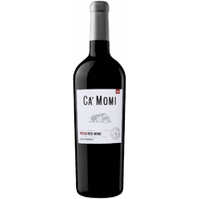 Ca' Momi Rosso Di Napa