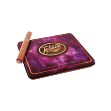 Tatiana Miniature Groovy Blue