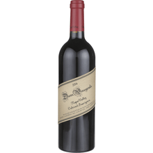 Dunn Cabernet Sauvignon Napa, 2019