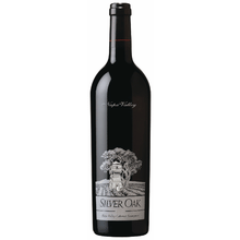 Silver Oak Cabernet Napa, 2017