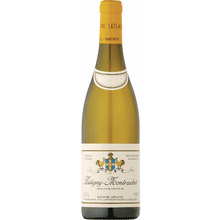 Domaine Leflaive Puligny Montrachet