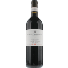PNV Red Mare Cabernet Napa Valley