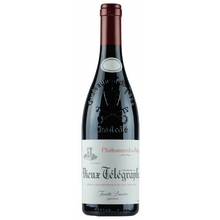 Vieux Telegraphe Chateauneuf-du-Pape Rouge "La Crau", 2012