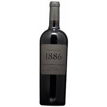 Ehlers 1886 Cabernet Estate, 2017