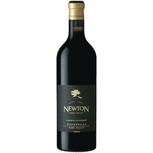 Newton Cabernet Yountville Single Vineyard