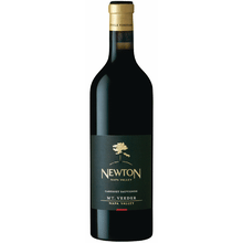Newton Cabernet Mt Veeder Single Vineyard