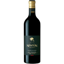 Newton Cabernet Mt Veeder Single Vineyard