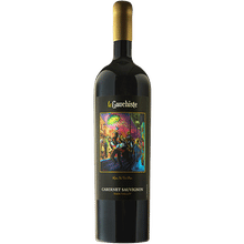 Coup de Foudre Gauchiste Cab Napa