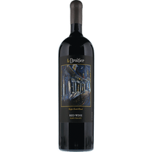 Coup de Foudre Droitier Blend Napa