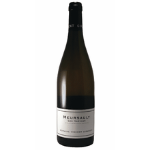 Girardin Meursault Les Narvaux