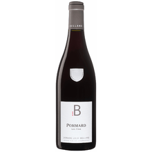 Domaine Julie Belland Pommard Les Cras