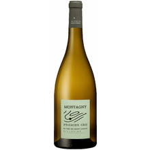 Au Pied Mont Chauve Montagny 1er Cru