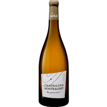 Au Pied du Mont Chauve Chassagne Montrachet En Pimont