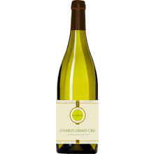 Dom Chenevieres Chablis Grand Cru
