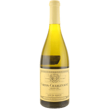 Louis Jadot Corton-Charlemagne Grand Cru Domaine des Heritiers Jadot