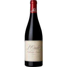 Despagne L'Onde Rythmique Lunaire Vin de France