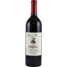 Hagen's Reserve Cabernet