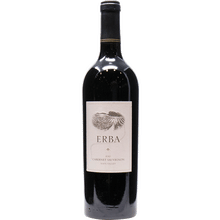 Erba Cabernet Napa