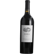 Erba Proprietary Red Napa