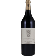 Kapcsandy Cabernet Sauvignon Grand Vin Napa